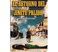 El Retorno del Jinete Pálido DVD [DVD]
