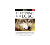 El Retorno del Lobo DVD
