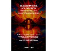 EL RETORNO DEL SOL INTERIOR: LA PROFECÍA ANDINA Y MAYA DEL FUEGO QUE DESPERTARÁ DESDE EL LAGO SAGRADO DE TIAHUANACO