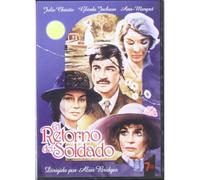 El retorno del soldado [DVD]