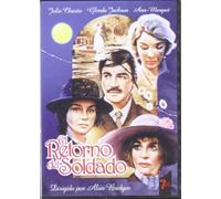 El retorno del soldado [DVD]