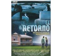 El Retorno DVD [DVD]