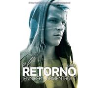 El Retorno. Titan 1 (JUVENIL)