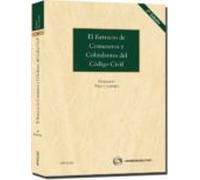 el retracto de comuneros y colindes (3ª ed.)