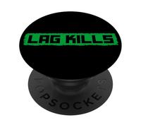 El retraso del modo de rabia de juego mata PopSockets PopGrip Adhesivo