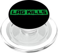 El retraso del modo de rabia de juego mata PopSockets PopGrip para MagSafe
