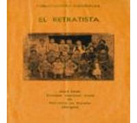 El Retratista: Abril 1936 (incluye Dvd)