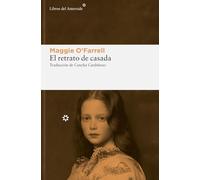 Maggie O'Farrell Retrato de Casada, El (Tapa blanda) (Importación USA)
