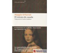 El retrato de casada. NUEVO. ENVÍO URGENTE (Librería Agapea)