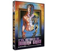 El Retrato de Dorian Gray (1970) [DVD]