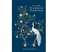 El retrato de Dorian Gray