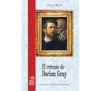 El retrato de Dorian Gray