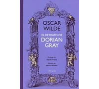 El retrato de Dorian Gray: 24 (Tiempo de Clásicos)