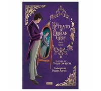 EL RETRATO DE DORIAN GRAY (Clásicos Ilustrados)