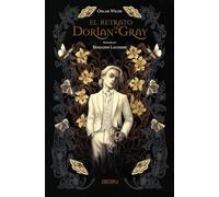 El retrato de Dorian Gray (Contempla)
