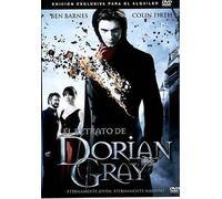 El retrato de Dorian Gray [DVD]