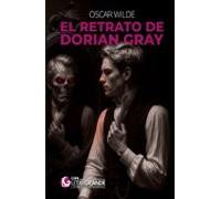 el retrato de dorian gray (edición letra grande)