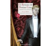 El retrato de Dorian Gray: Edición sin censura: 86 (Literatura Reino de Cordelia)