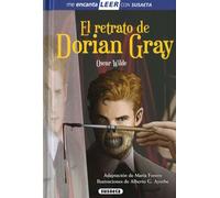 El retrato de Dorian Gray (Leer con Susaeta Nivel 5)
