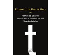 El retrato de Dorian Gray (TEATRO NEGRO)