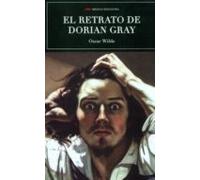 El Retrato De Dorian Grey