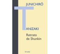 El Retrato De Shunkin
