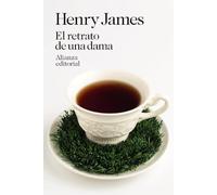 El retrato de una dama (El libro de bolsillo - Literatura)