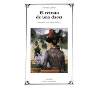 El retrato de una dama (Letras Universales)