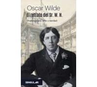 El Retrato Del Sr. W. H.