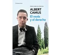 El revés y el derecho | Albert Camus