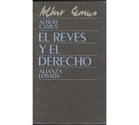 El Reves Y El Derecho / The Wrong Side and the Right Side (El Libro De Bolsillo (Lb))