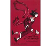 EL REVOLOTEO DE LA PAMPAROLA: 16 (ENTRE LÍNEAS)
