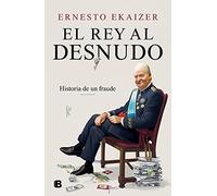El Rey Al Desnudo