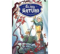 El Rey Arturo 1. El origen de una leyenda