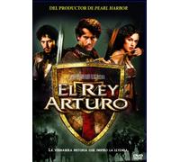 El Rey Arturo [DVD]