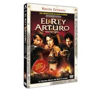 El Rey Arturo (King Arthur) (Versión Extendida) (DVD)