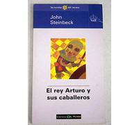 El rey Arturo y sus caballeros