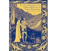 El rey Arturo y sus caballeros de la Tabla Redonda: 328 (Las Tres Edades)