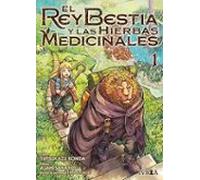El rey bestia y las hierbas medicinales 01