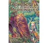 El Rey Bestia Y Las Hierbas Medicinales 4