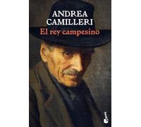El rey campesino (Novela)