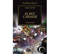 El Rey Carmesi Nº44