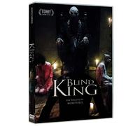 El Rey Ciego DVD KOCH MEDIA