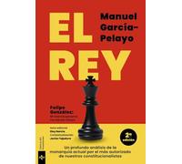 El Rey (Clásicos - Clásicos del Pensamiento)