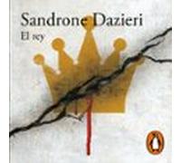 El Rey (colomba Y Dante 3) (audiolibro)