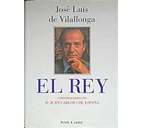 EL REY. CONVERSACIONES CON D. JUAN CARLOS