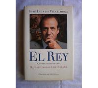 El rey : conversaciones de d. juancarlos I de España