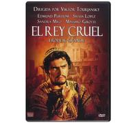 El Rey Cruel [DVD]