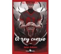 El rey cuervo: (The Raven King): 2 (KAKAO CROSSOVER)