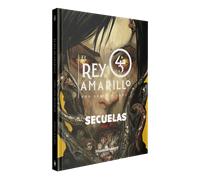 El Rey de Amarillo: Secuelas